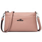 Women's Graceful Mother Soft Leather Fashion Crossbody Bags
