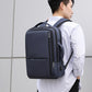 Large Capacity Double Warehouse Computer Derm Backpacks
