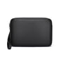 Men's Clutch Leather Large Capacity Soft Cowhide Men's Handbags