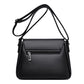 Women's Mom Trendy Fashion Soft Leather Shoulder Bags