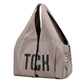 Women's Fashion Nylon Waterproof Lightweight Large Capacity Bags