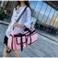 Men's Large Capacity Boarding Short Distance Dry Travel Bags