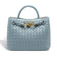 Women's Stylish Classic Slouchy Woven Retro Handbags