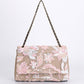 Embroidered Sequins Summer Niche Woven Straw High Bags