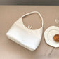 Women's Large Capacity Commuter Dumpling Versatile Korean Shoulder Bags