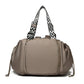 Fashion Versatile Large Capacity Winter Portable Shoulder Bags