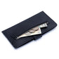 Women's First Layer Cowhide Long Niche Hand-held Ladies Wallets