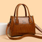 Women's Classic Unique Beautiful Trendy Fashion Handbags