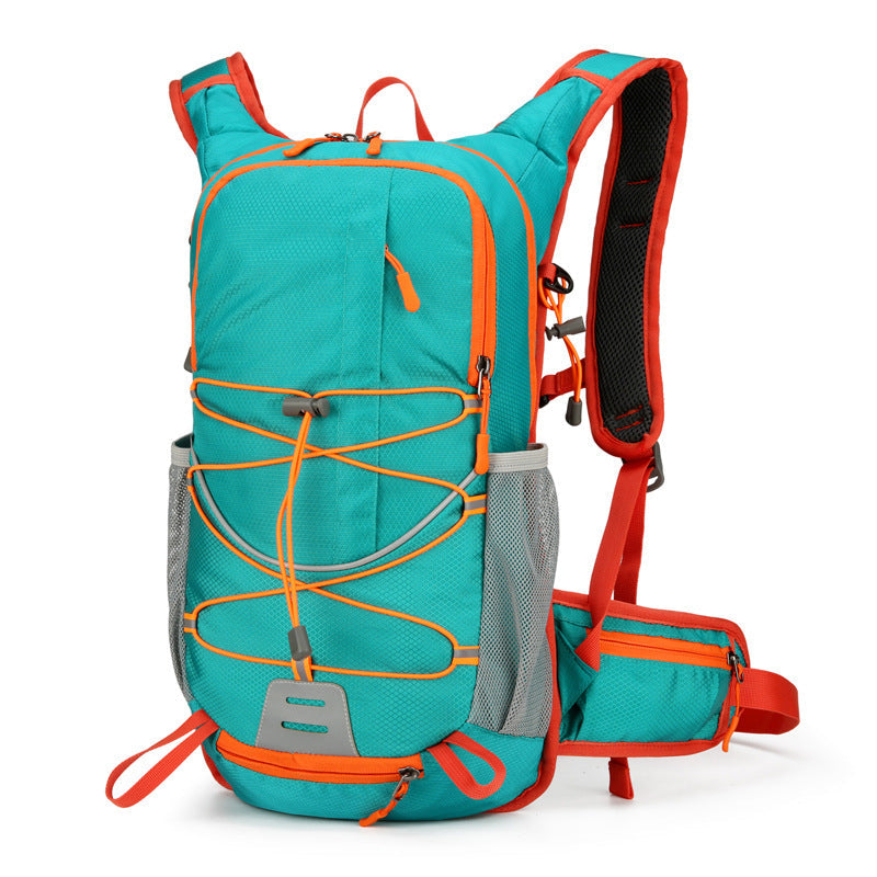 Women's & Men's & Lightweight Cycling Marathon Hiking Water Mountaineering Backpacks