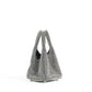 Women's Crystal Dinner Portable Diamond High-grade Niche Handbags