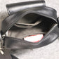 Trendy Men's Slouchy Glamorous Cool Vertical Men's Shoulder Bags