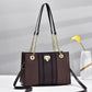Women's Large Capacity Mother Generous Shell Bags
