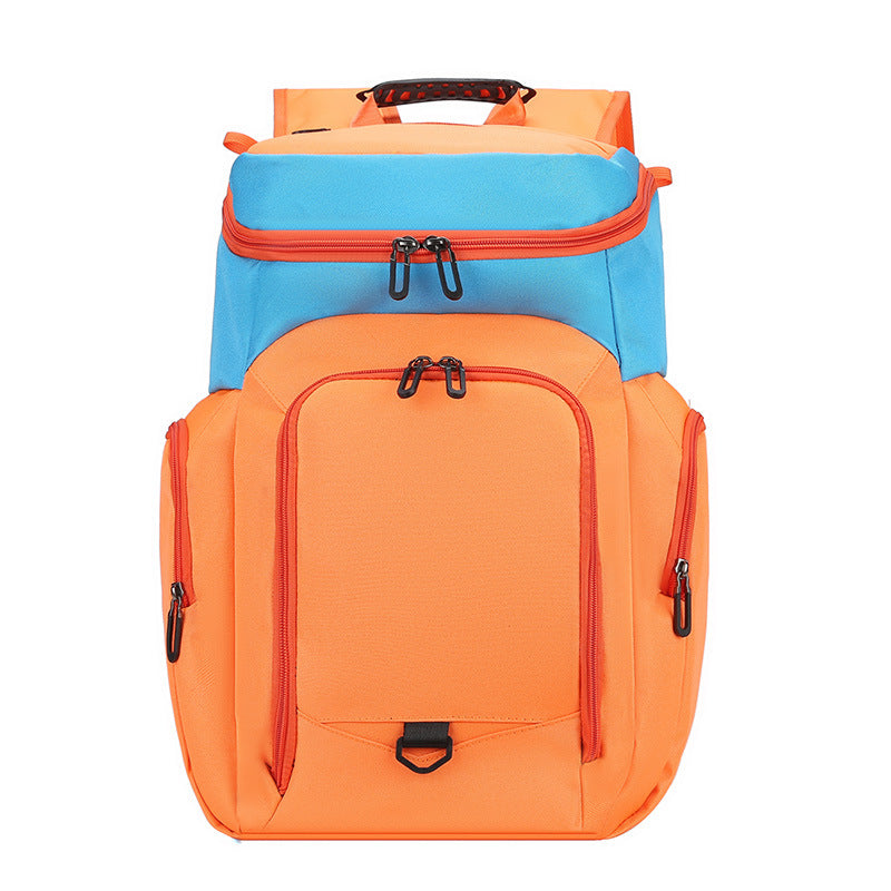 Men's Basketball Multifunctional Storage Large Capacity Only Backpacks