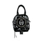 Women's Fashion High Sense Western Style Backpacks