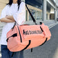 Yoga Swimming Ski Large Capacity Equipment Travel Bags