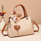 Women's Gift To Give Mom Large Capacity Shoulder Bags