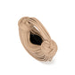 Women's Fashion Hand-woven Hand-held Niche Knotted Noodle Shoulder Bags