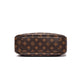 Winter Korean Fashion Large Capacity Soft Crossbody Bags