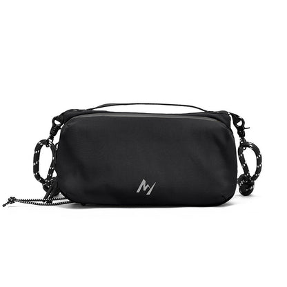 Men's Fashion Mobile Difference Water Bottle Men's Messenger Bags