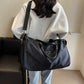 Men's Large Capacity Short Business Trip Storage Travel Bags
