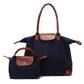 Women's Charming Single Printed Short-distance Leisure Travel Bags