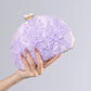 Chinese Clothing Cheongsam Dress Embroidery Dinner Evening Bags