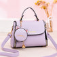 Women's Pouch Fashion Korean Style Portable Large Shoulder Bags