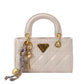 Women's Style Orchid Box Light Luxury Minority Tote Bags