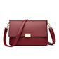 Women's Underarm Fashion Korean Style Retro Soft Shoulder Bags
