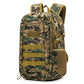 Large Capacity Cycling Waterproof Scalable Combat Backpacks