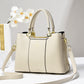 Women's Fashion Large Capacity Mother Style Handbags