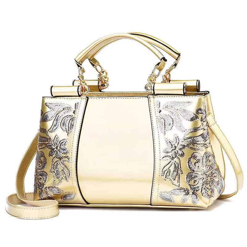 Women's Elegant Fashion Mom Direct Mail Bags