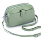 Women's High-grade Large Capacity Fashion Mom Mobile Crossbody Bags