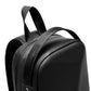 Men's Lightweight Trendy Street Polyhedron Rechargeable Fitness Men's Chest Bags