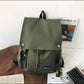 Fashion College Style Couple Large Capacity Backpacks