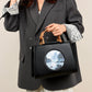 Women's Chinese Style One Spring Versatile Large Crossbody Bags