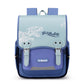 One Two Level Spine Protection Lightweight Elementary School Students' Schoolbags