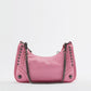Women's Rock Underarm Large Capacity Chain Fashion Crossbody Bags