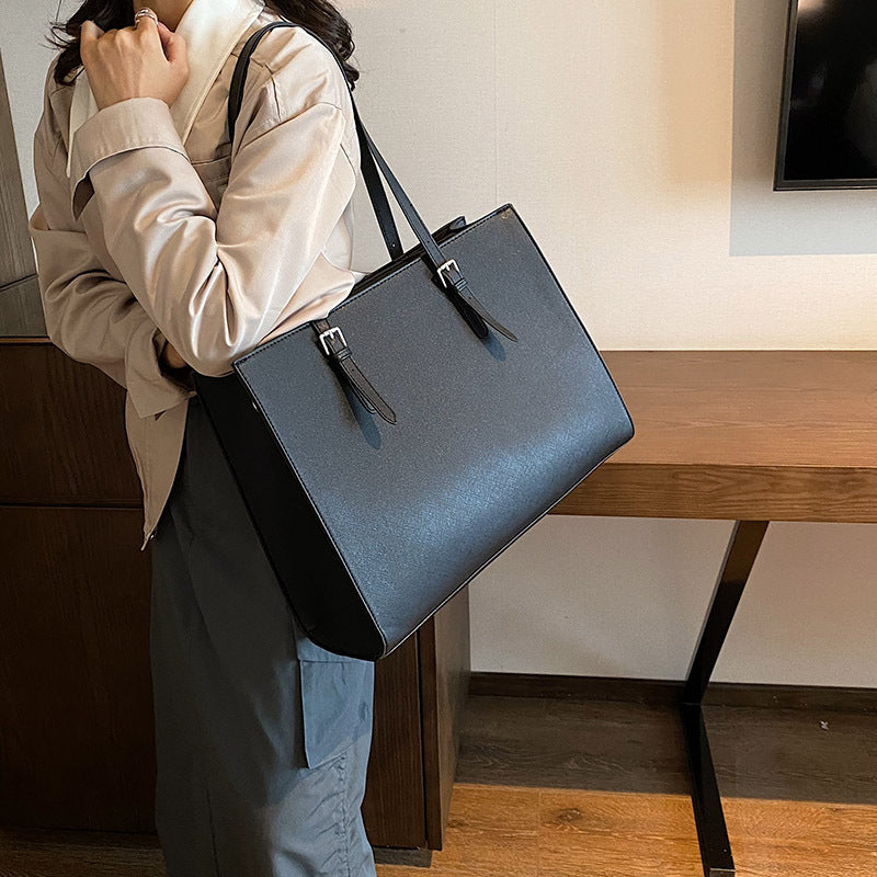 Women's Fashion Commuter Computer Business Portable Shoulder Bags