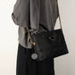 Rhombus Chain Minority Fashion Oxford Cloth Crossbody Bags