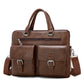 Men's Stylish Classic Fashion Creative Business Men's Handbags