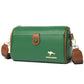 Women's Kangaroo Leather Mother First Layer Cowhide Bags