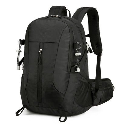 Hiking Versatile Large Capacity Waterproof Close-fitting Mountaineering Backpacks