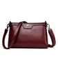 Women's Classic Versatile Fashion For Mom Shoulder Bags