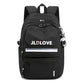 Korean Style Junior's High Large Capacity Backpacks