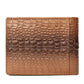 Men's Leather For Man High-grade Retro Embossing Men's Wallets