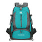 Elegant Trendy Durable Hiking Large Capacity Mountaineering Backpacks