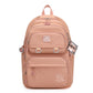 Leisure Large Capacity Korean Style Junior Backpacks