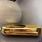 Acrylic Fashion Personality Clutch Dinner Party Shoulder Bags