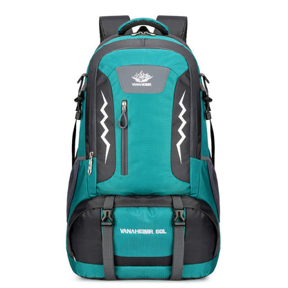 Women's & Men's Slouchy Trendy Durable & Mountaineering Backpacks